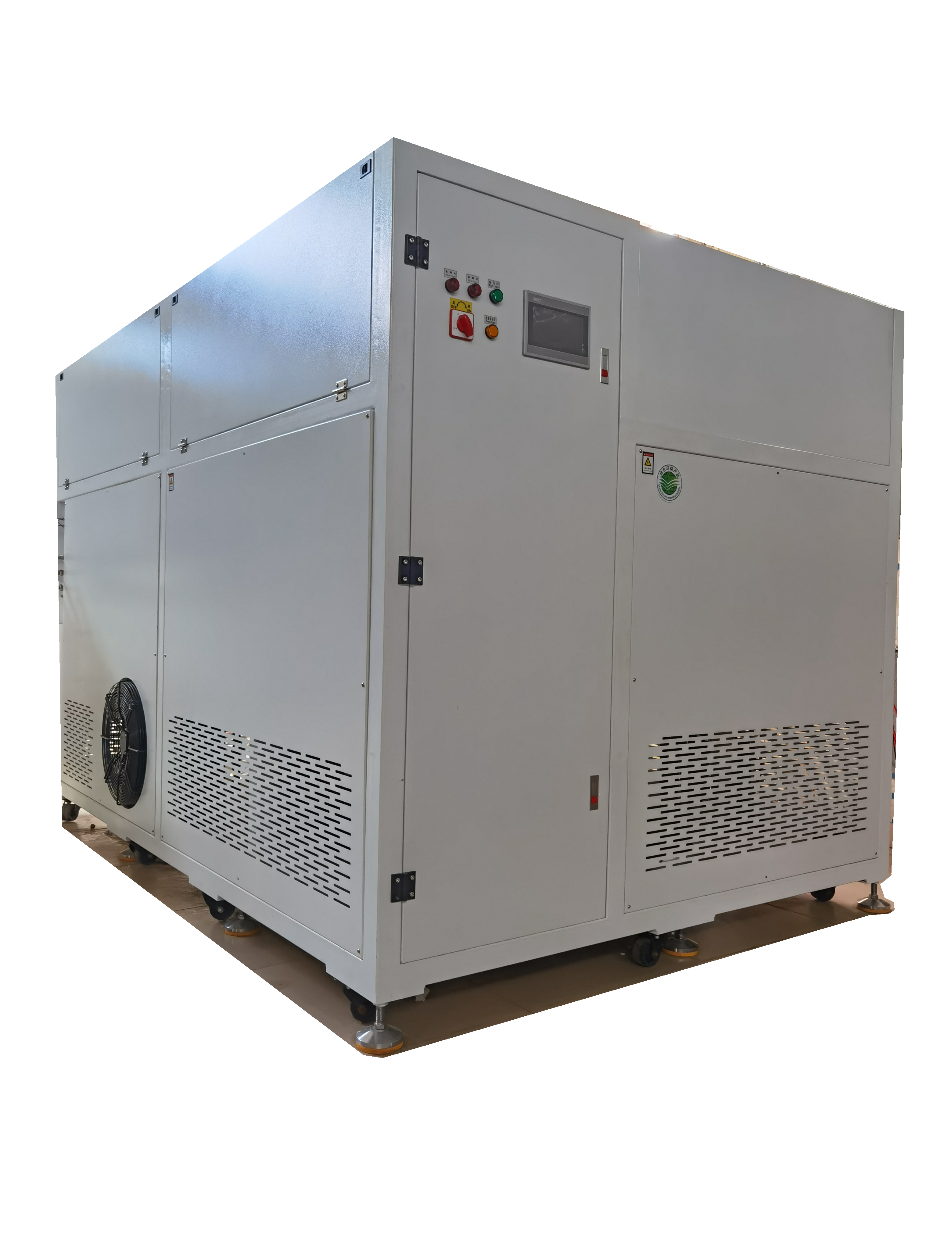 什么樣的廢液可以用工業廢水過濾設備處理?