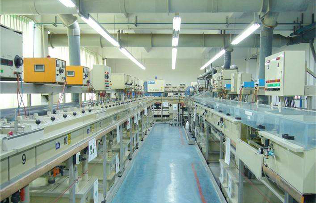 電鍍廢水處理過(guò)程中會(huì)遇到哪些問(wèn)題呢？