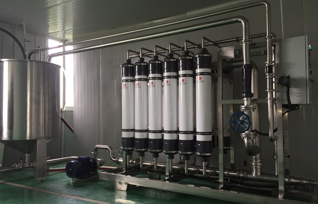 佳和三英以品質鑄就品牌，高效提供RO濃水處理方案