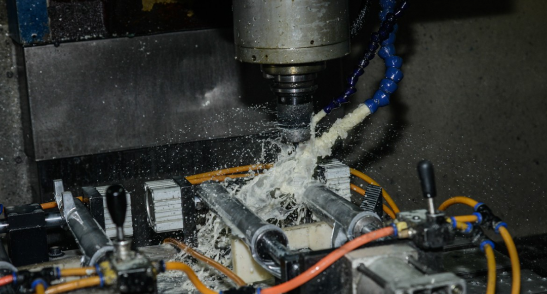 切削液的廢液如何科學處理？佳和三英為你支招！