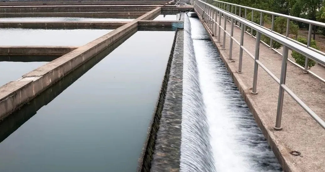 金屬部件清洗廢水處理有妙招，佳和三英低溫蒸發(fā)設備成首選